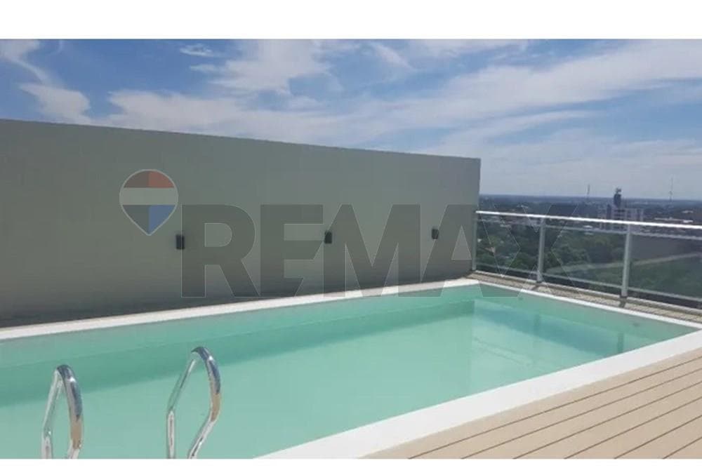 Departamento - Alquiler - Recoleta, Asunción, Paraguay, foto 4