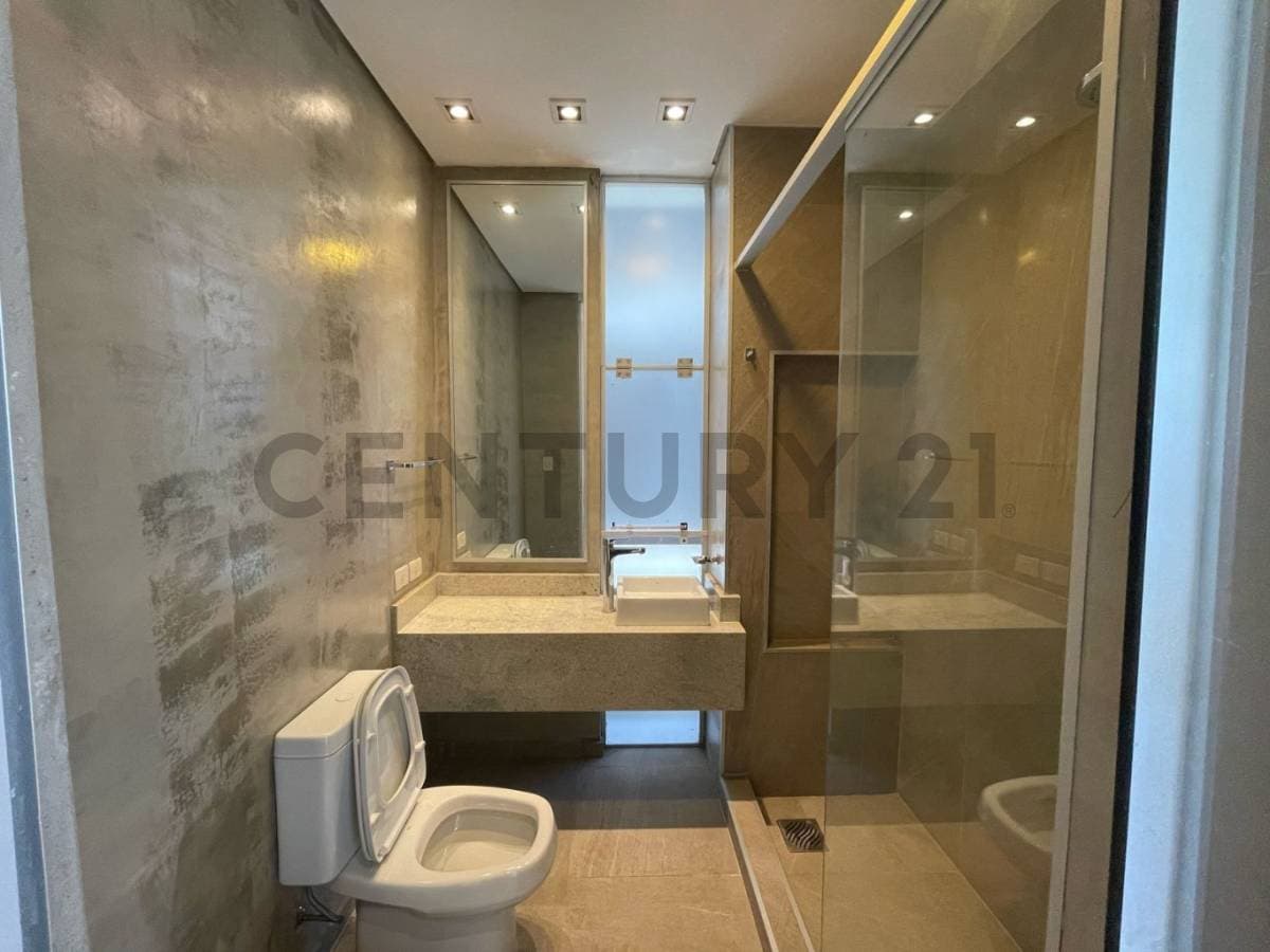 DEPARTAMENTO DE 2 habitaciones+ hab de servicio - lambare — foto 5