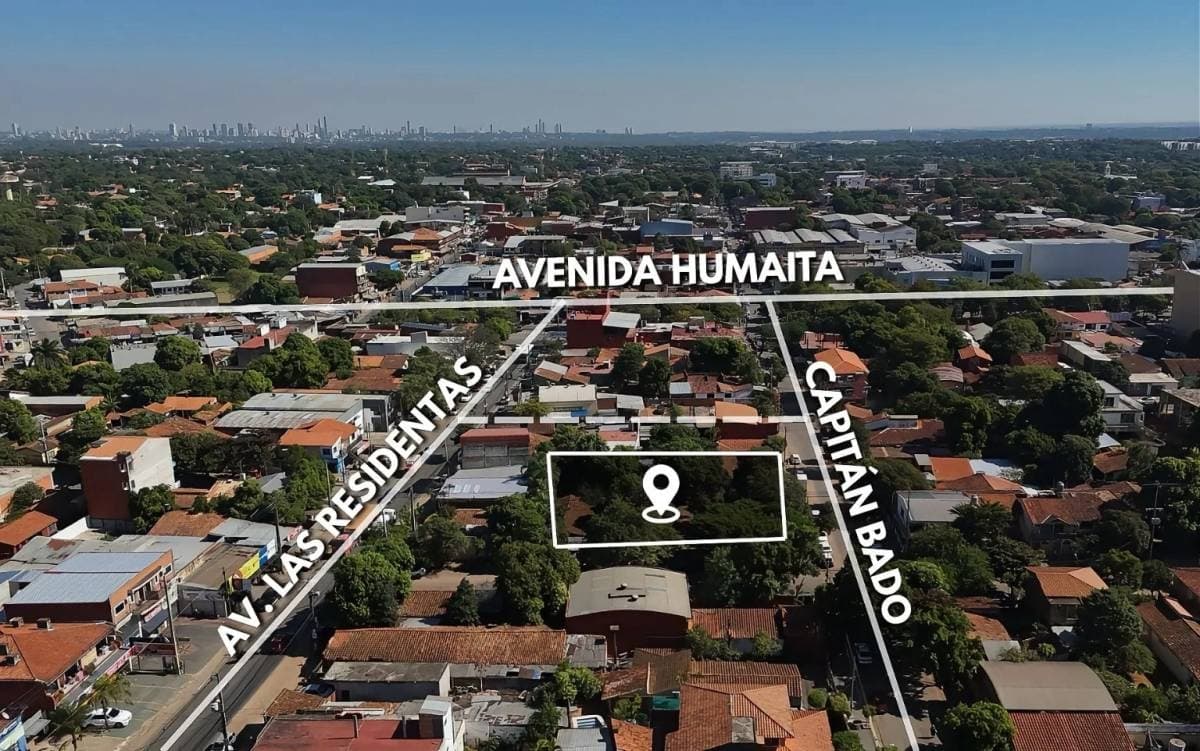 En venta - gran esquina en zona centrica de Luque