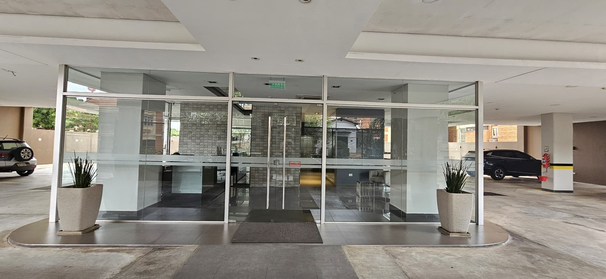 Departamento de 2 Dormitorios en el Edificio Fortaleza Alberdi! — foto 4