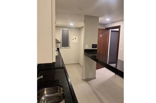 Departamento-Alquiler-25 DE MAYO C/ RI4, Los Laureles, Asunción — foto 4