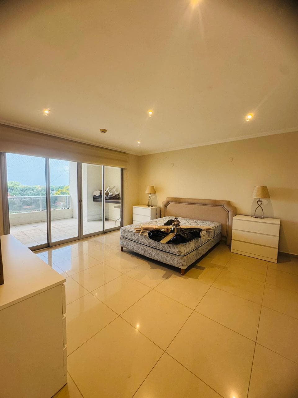 Penthouse de lujo en alquiler – mburucuyá, foto 3