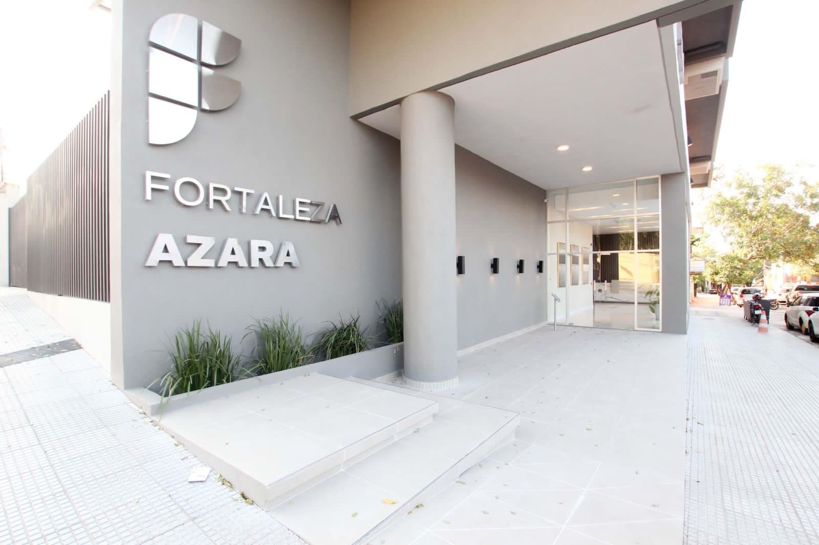 Departamento 2 Dormitorios En Venta – Fortaleza Azara — foto 2