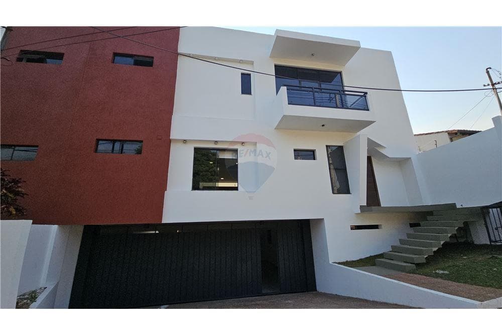 Duplex de lujo completamente amoblado en asuncion, foto 3