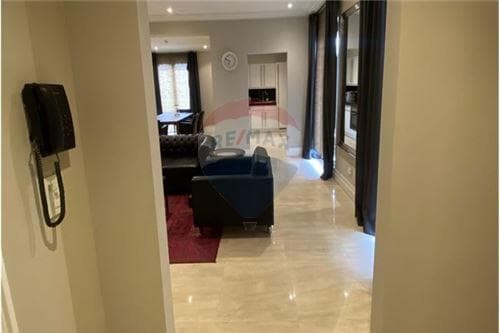 Departamento-Alquiler-Cap. Pedro Favio Martínez, Ycuá Satí, Asunción, foto 3