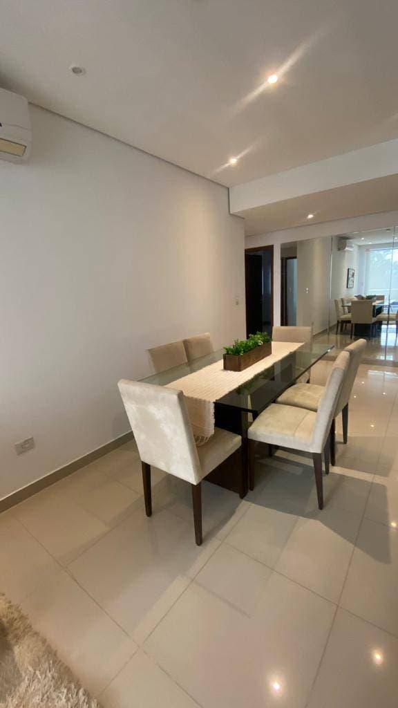 Departamento de 2 habitaciones en Mburucuya, foto 4