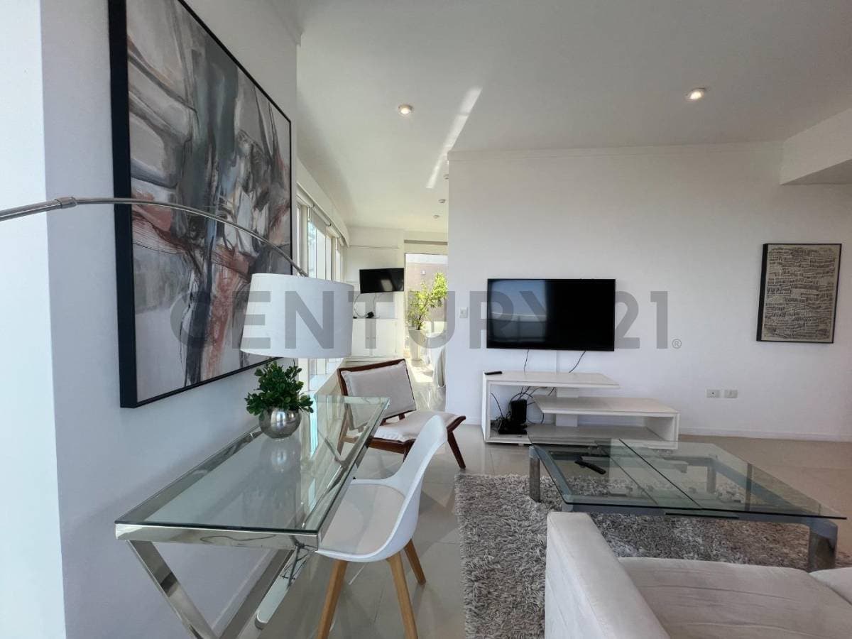 Penthouse en el edificio the tower - amoblado, foto 5