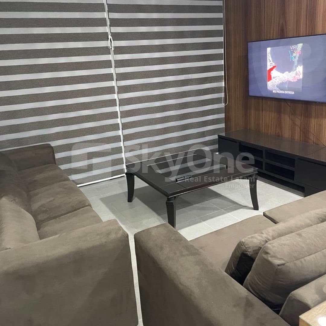 Se alquila hermoso departamento en Ciudad del Este — foto 2