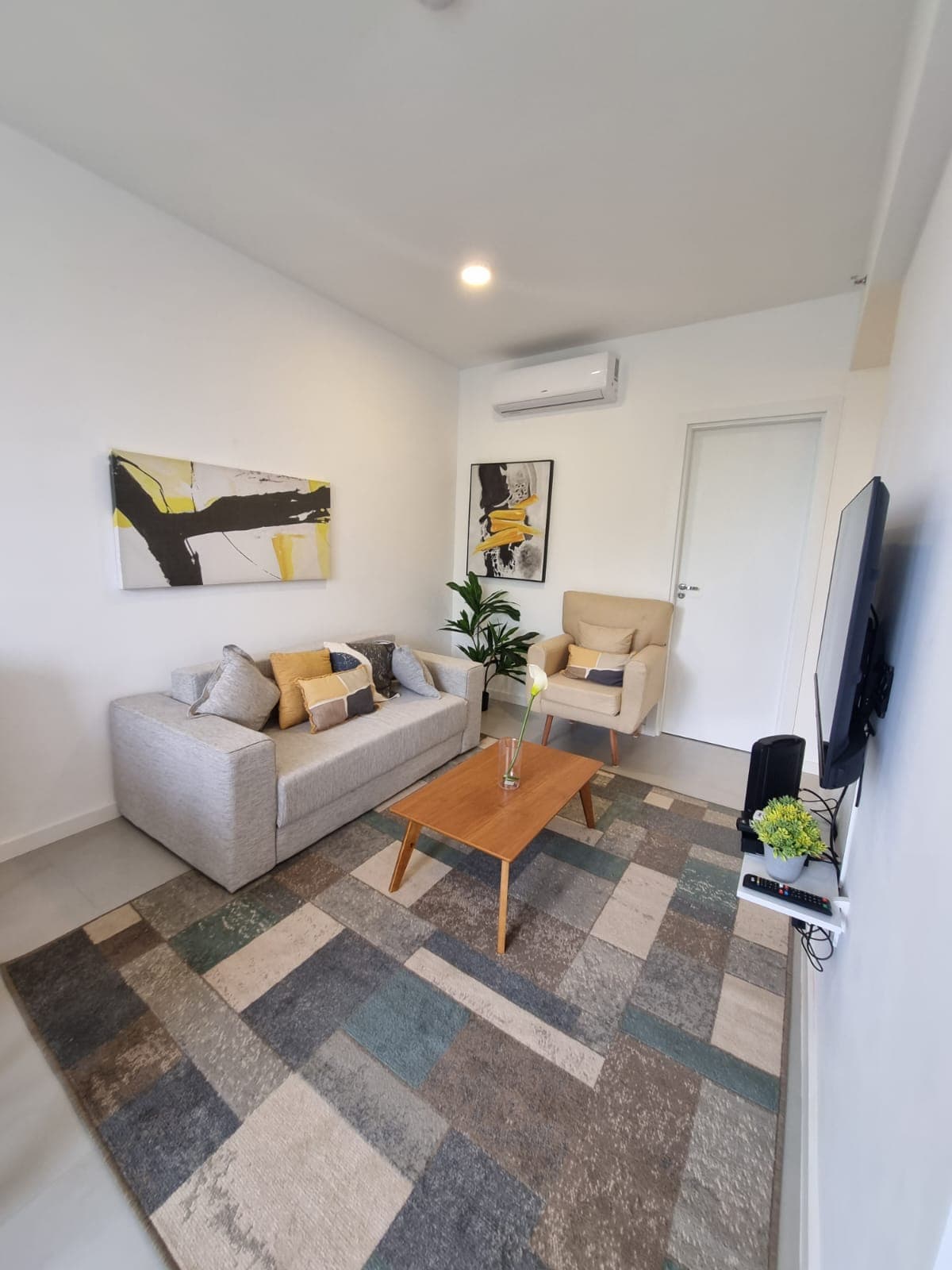 hermoso departamento a estrenar — foto principal