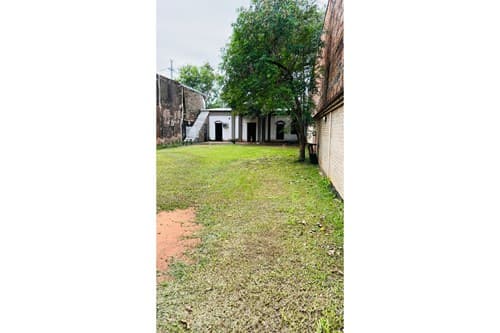 Casa para oficina o vivienda en asuncion barrio san jorge, foto 2