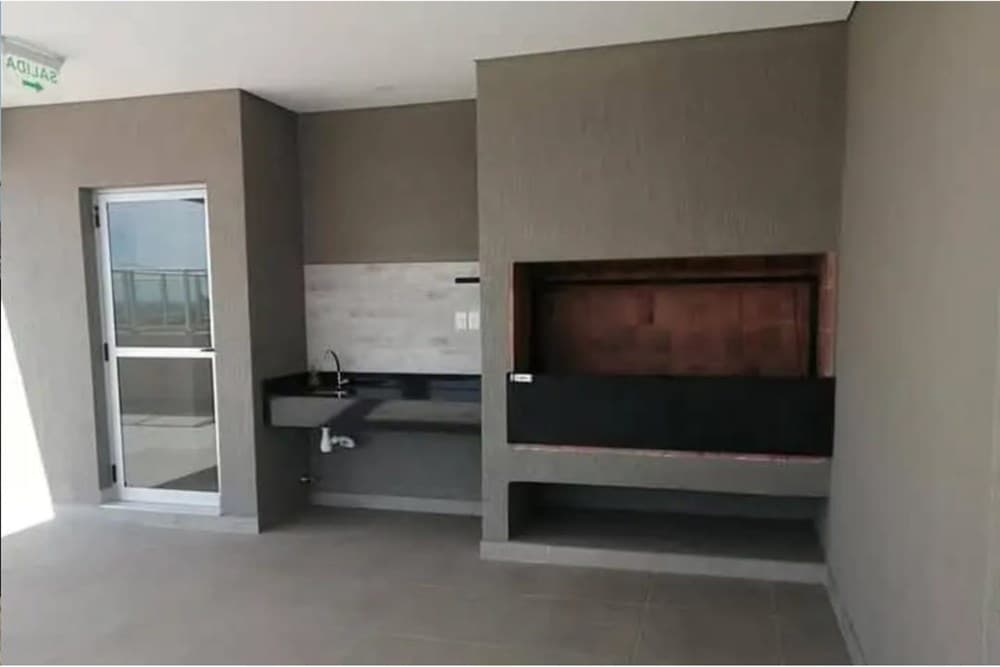 Departamento - Alquiler - San Roque, Paraguay, foto 4