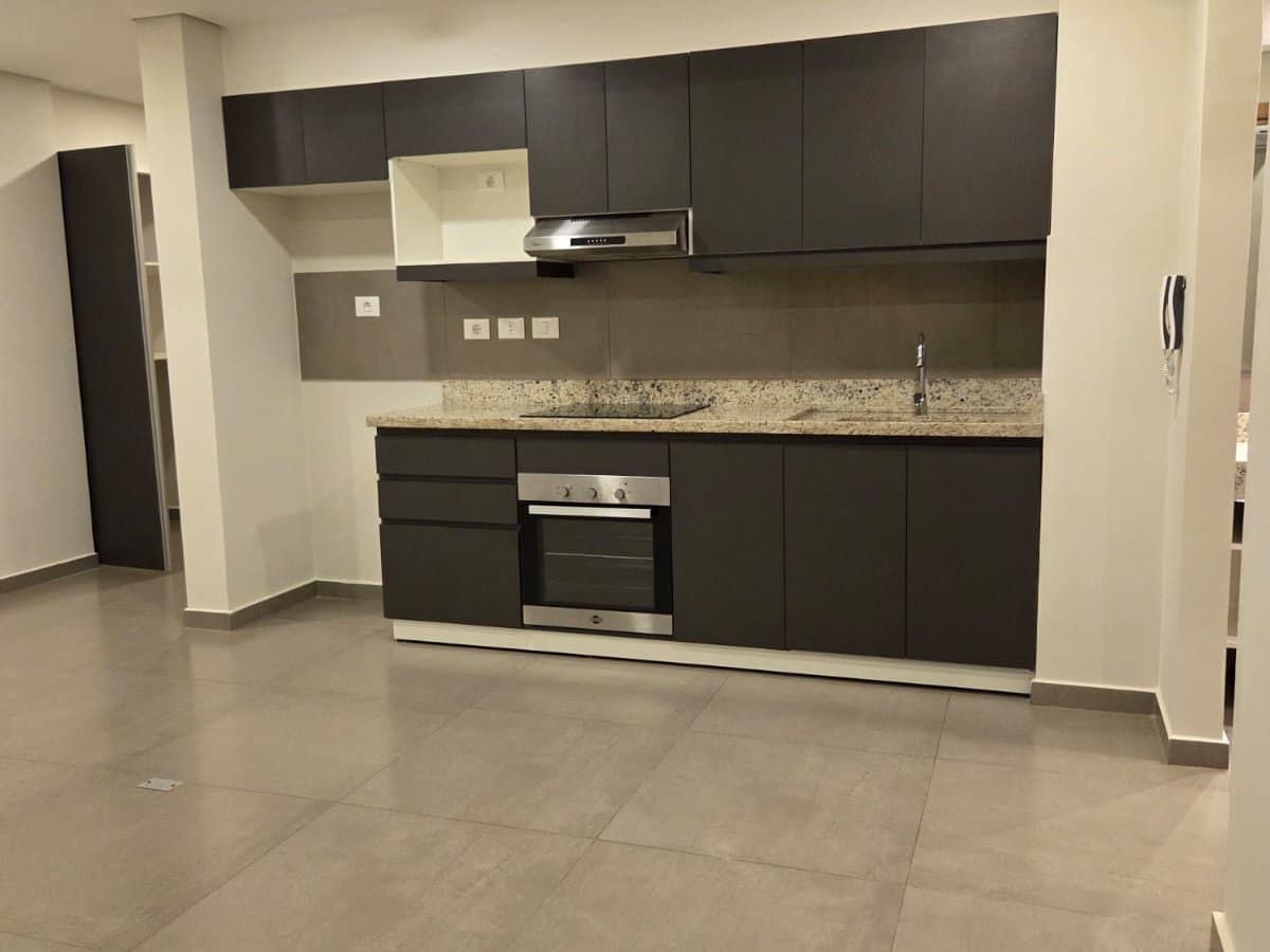 Departamento de 1 dormitorio en alquiler – Fernando de la Mora norte, foto 2
