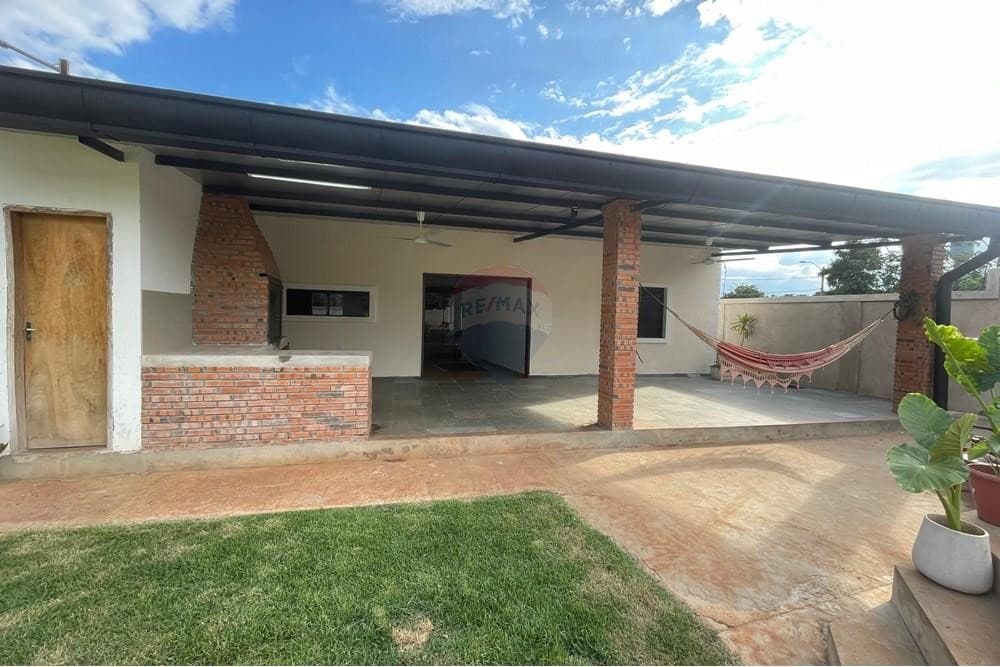 Paraguay Central Lambaré Tu hogar feliz