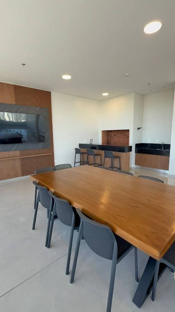 Hermoso departamento de 2 habitaciones - id 43322, foto 3