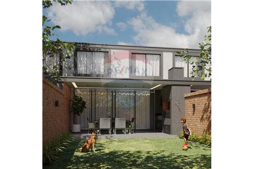 Duplex - Venta - Paraguay Central San Lorenzo, foto 4