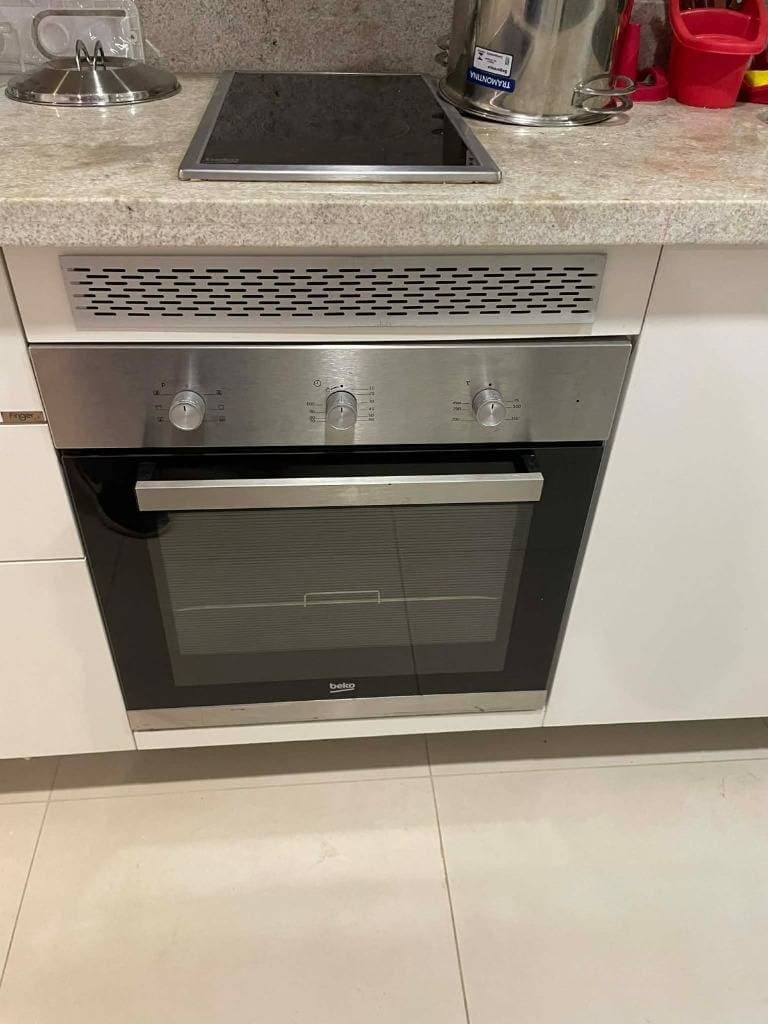 – Departamento Amoblado en el Barrio Mburucuyá, foto 2