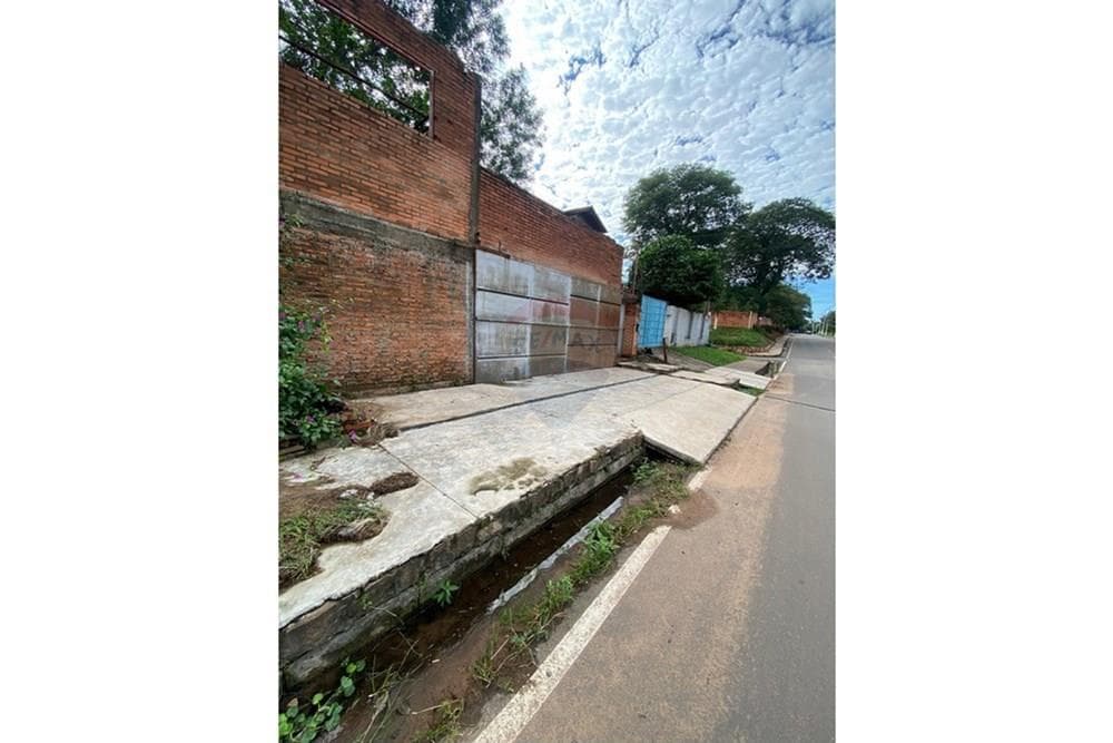 Vendo casa en lambare santa rosa
