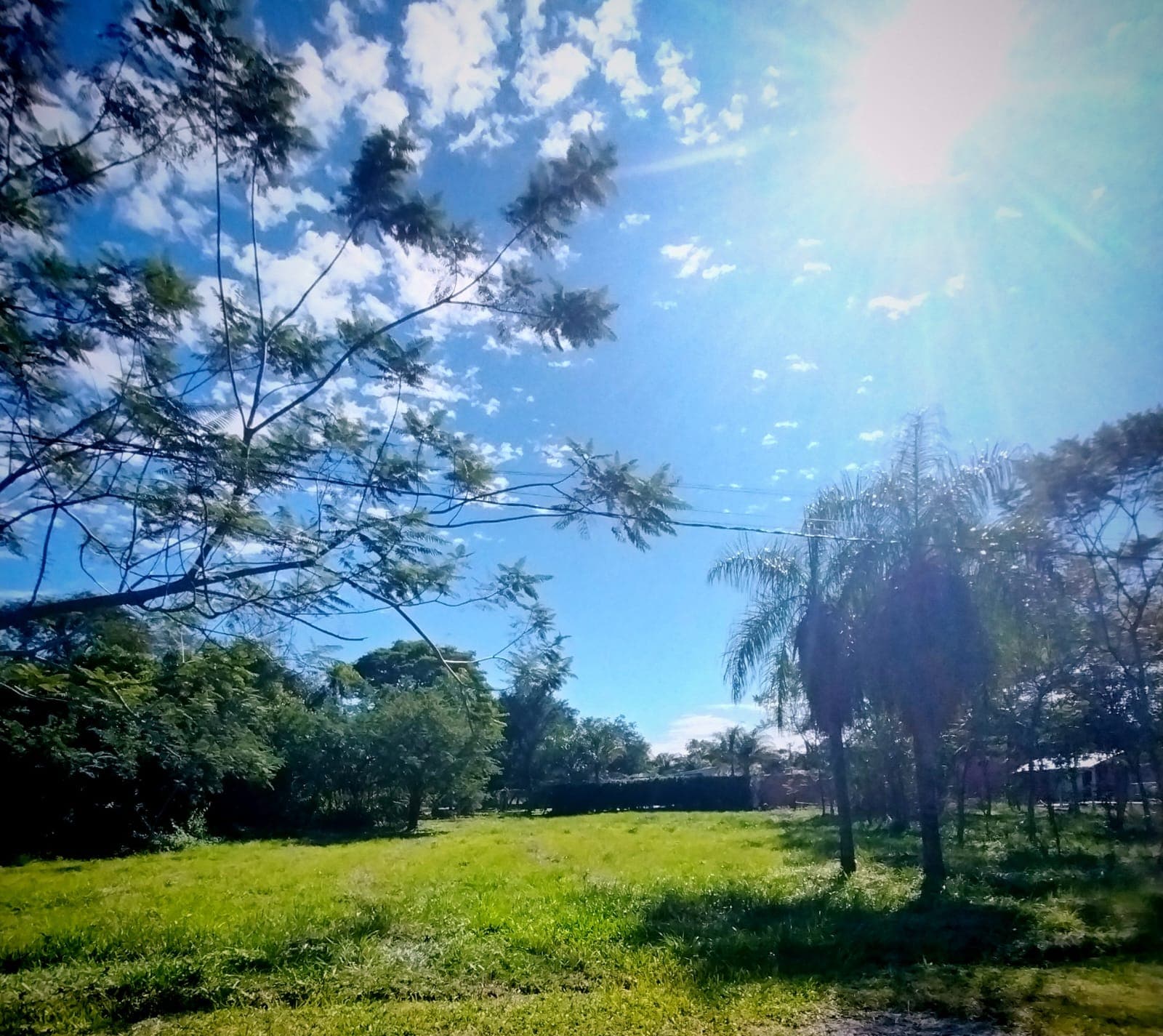 Hermoso Terreno en Ecos del Lago – Areguá, foto 2