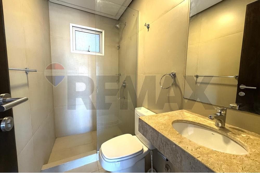Departamento - Alquiler - Carmelitas, Asunción, Paraguay — foto 5