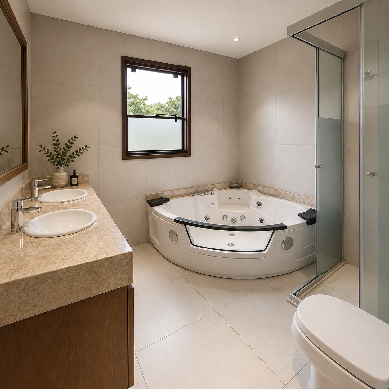 4000 usd - alquilo hermosa casa en Carmelitas, foto 4