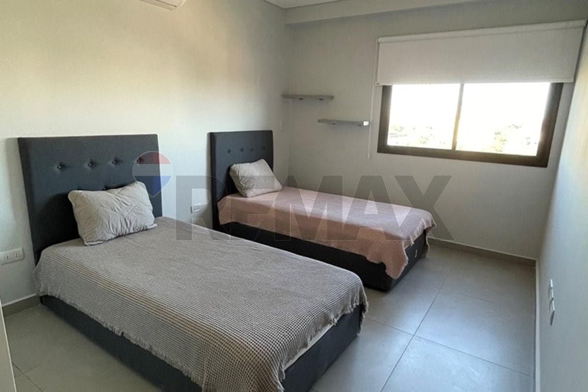 Departamento-alquiler-Las Lomas-asuncion, foto 4