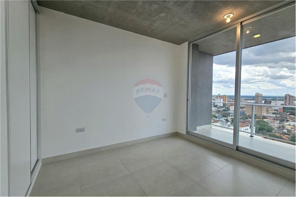 Departamento nuevo en el centro de asuncion, foto 4