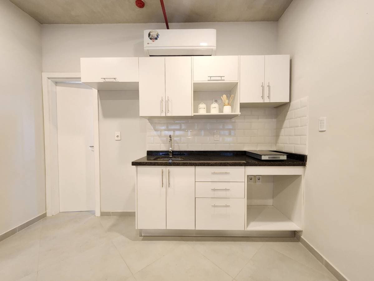 Departamento de 2 dormitorios en Luque — foto 5
