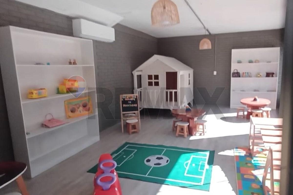 Departamento - Alquiler - Luque, Central, Paraguay, foto 5