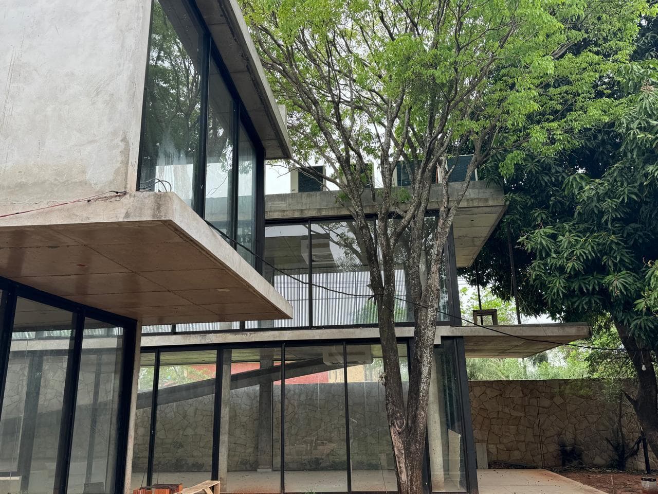 Exclusiva propiedad en venta – proyecto de alta gama en San Lorenzo, foto 2