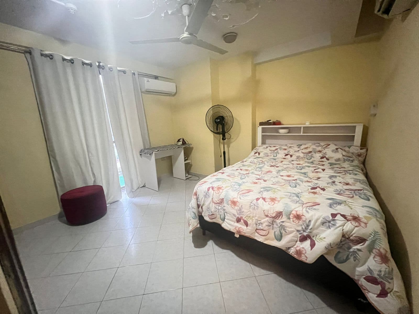 Dpto barrio san roque, asuncion, foto 2