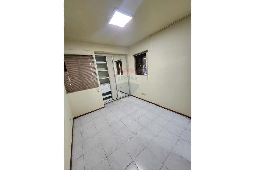 Departamento - Alquiler - Paraguay Asunción San Vicente — foto 1