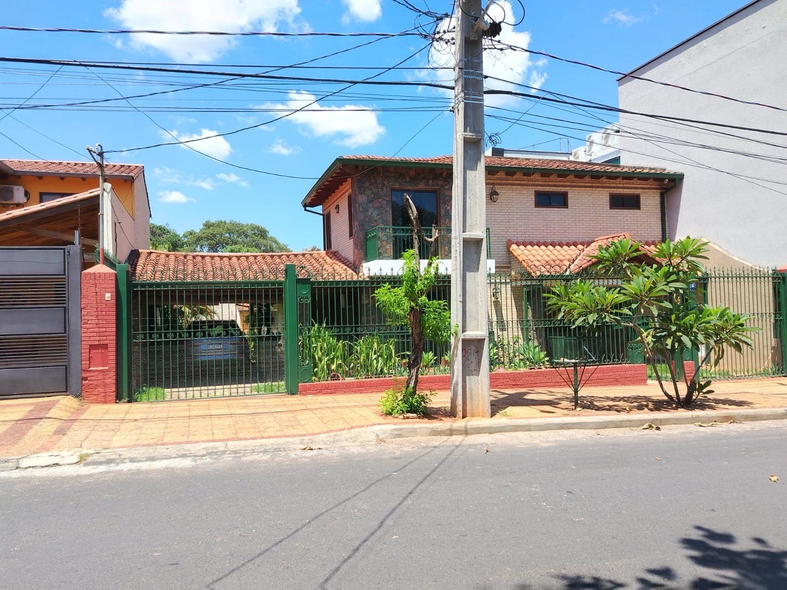 - casa - asuncion - nazareth, foto 2