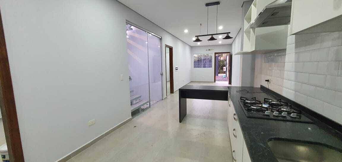 Chalet en la ciudad de lambare, foto 5