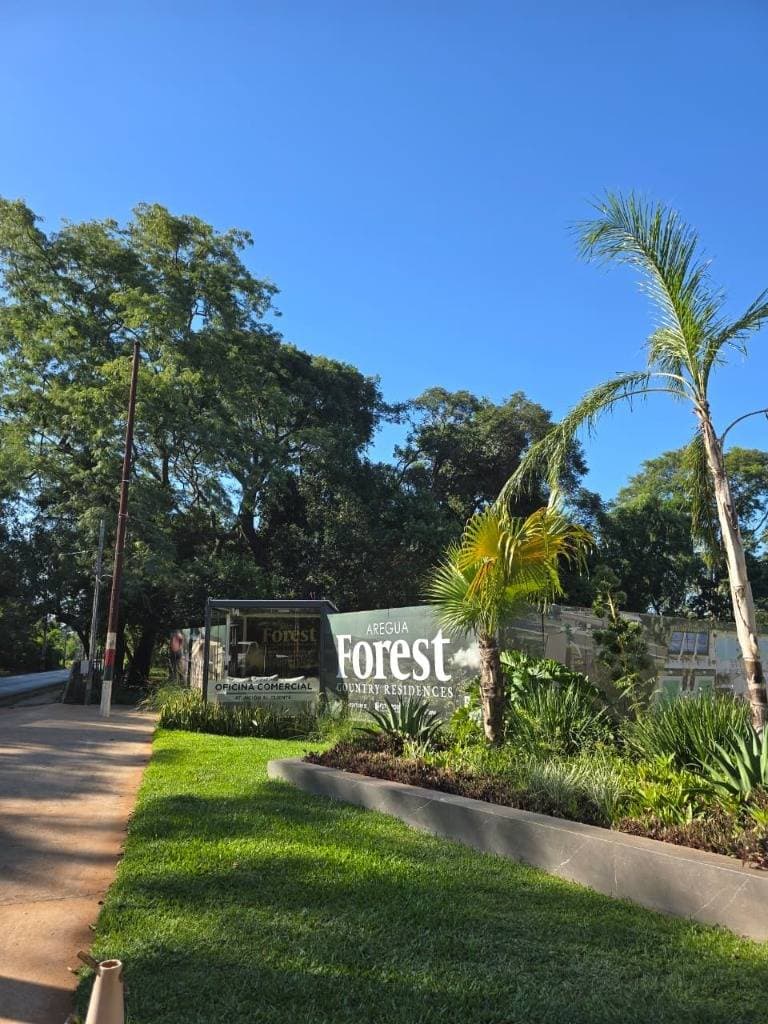 Areguá Forest, foto 5