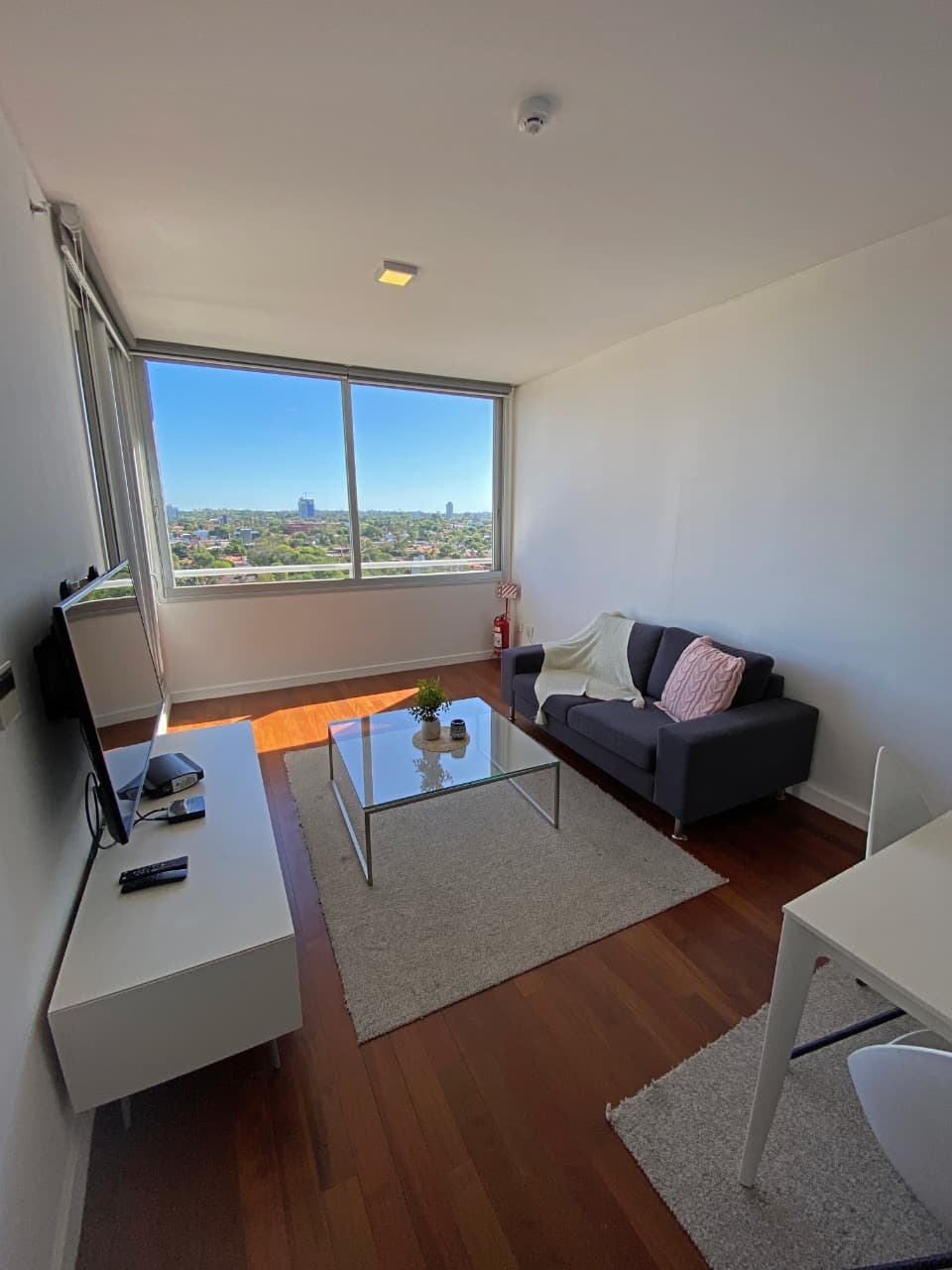Departamento de 1 dormitorio en skytower, foto 3