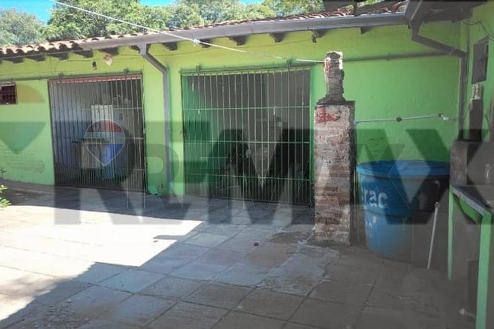 casa en San Lorenzo, barrio Laurelty, foto 4