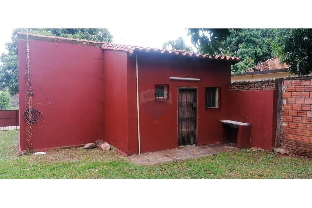 Terreno con construccion en Villa Elisa zona mazei, foto 4