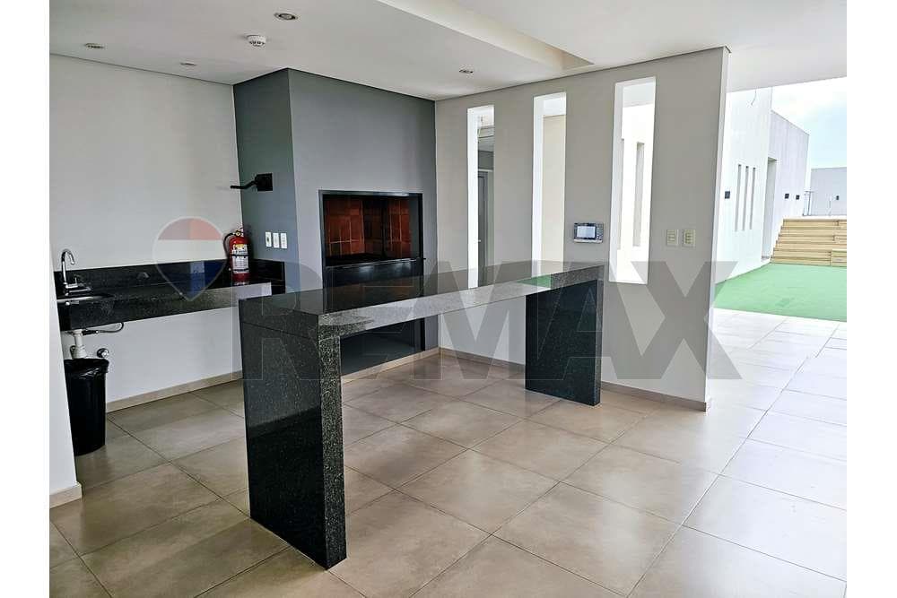 Departamento - Alquiler - Recoleta, Asunción, Paraguay, foto 3