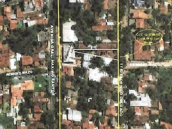 Casa en la zona barrio Jara, foto 2