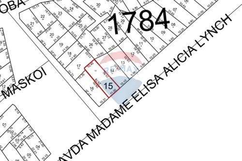 Terreno - Venta - Fernando de la Mora, foto 2