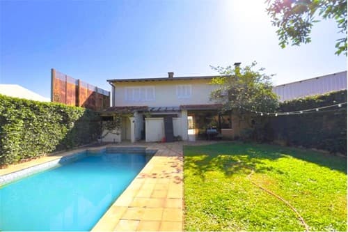 Hermosa casa en Los Laureles, foto 1