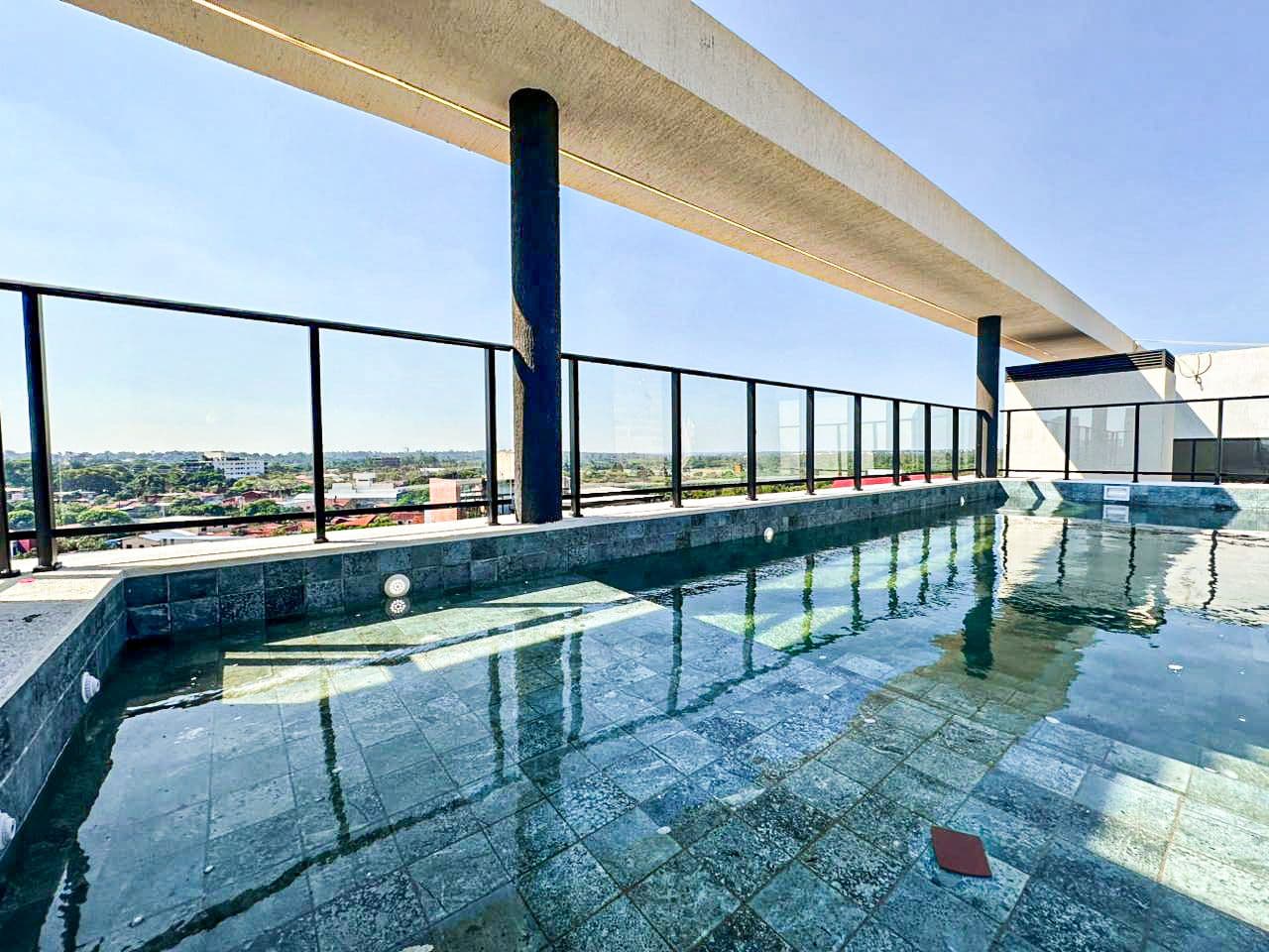 Alfevi Residencias | Alquiler En Zona Salvador Del Mundo