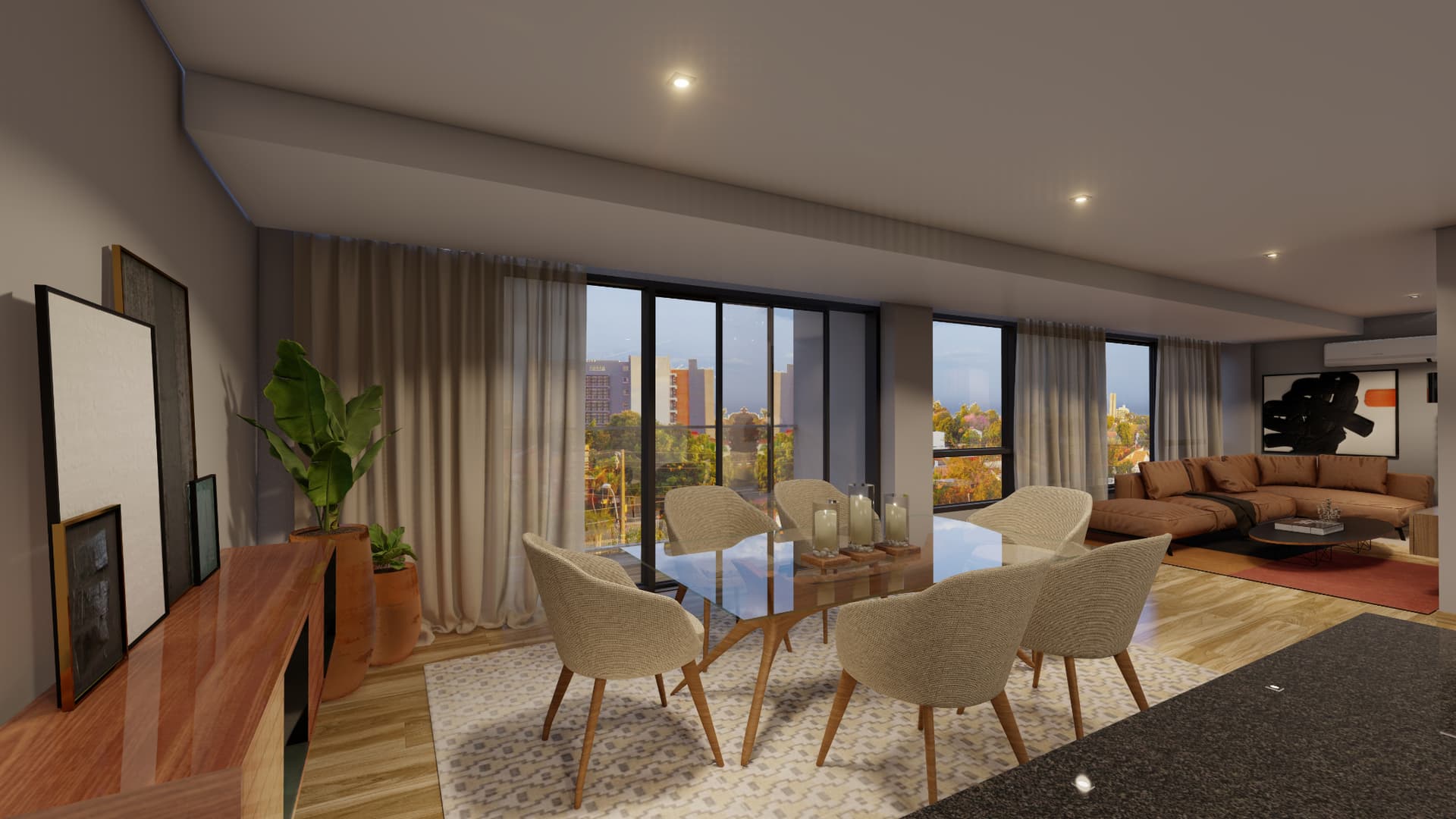 Albor Apartments, foto 5