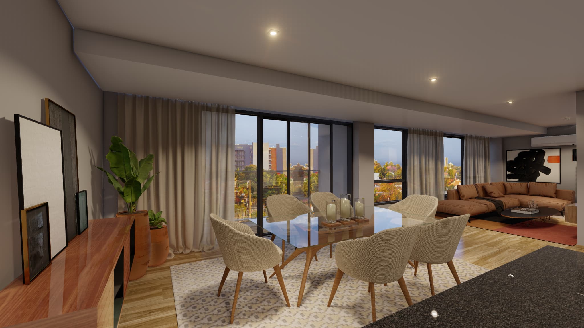 Albor Apartments, foto 5