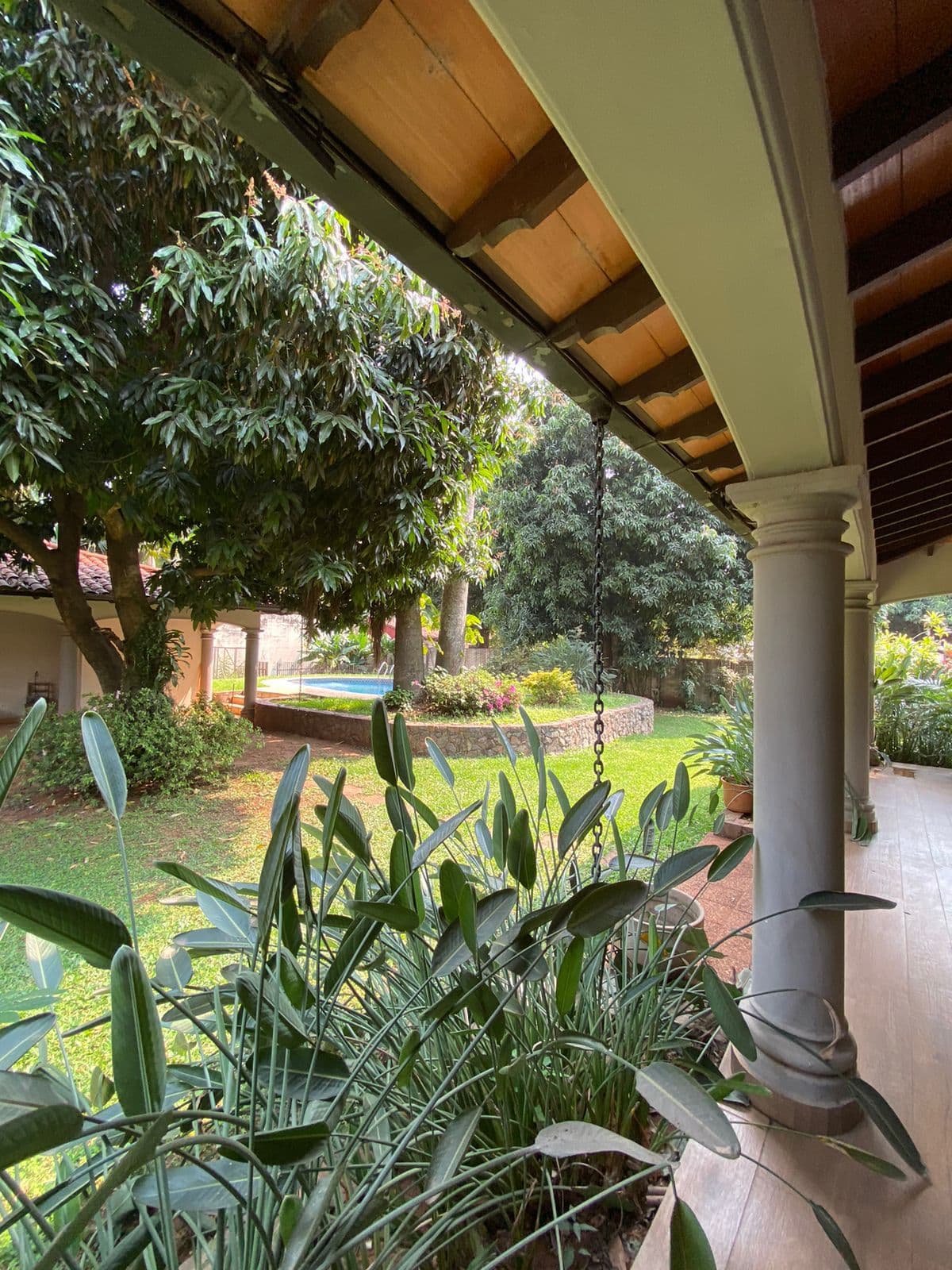 En Venta Residencia en Mcal. Estigarribia, Asuncion, foto 4