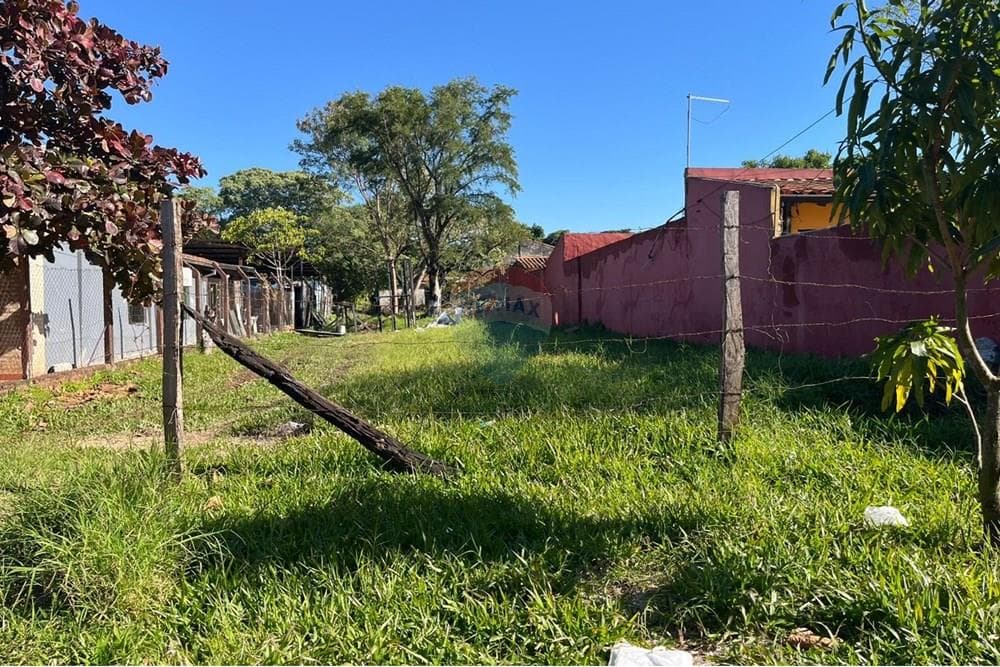 Terreno 10x40–Ñemby- pai ñu, foto 1