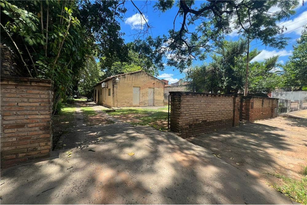 Amplio terreno en venta bº Recoleta — foto 4