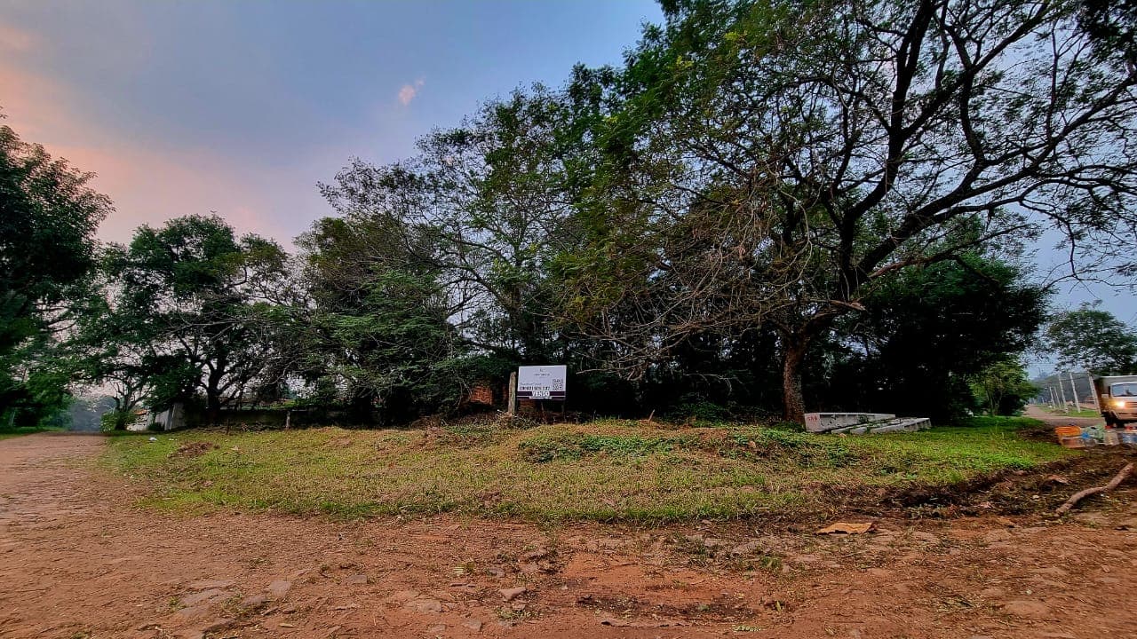 Terreno en San Bernardino barrio cristobal colon a una cuadra de la avda naumann — foto 4