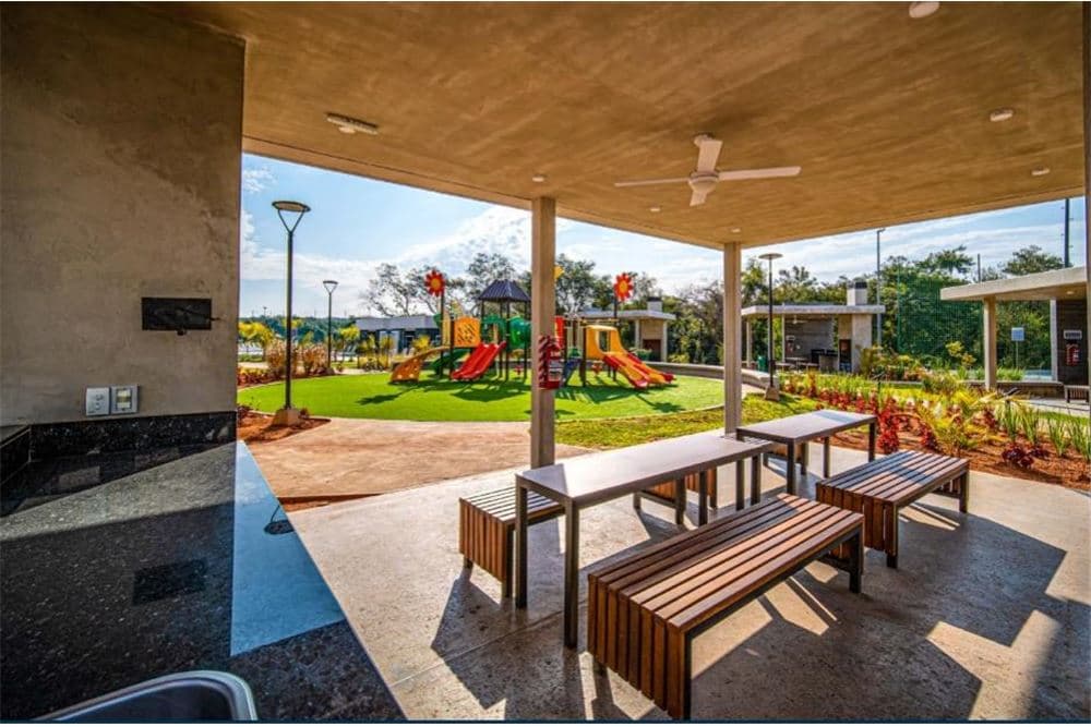 Departamento-Alquiler, Surubi`y, Mariano Roque Alonso, Central — foto 3