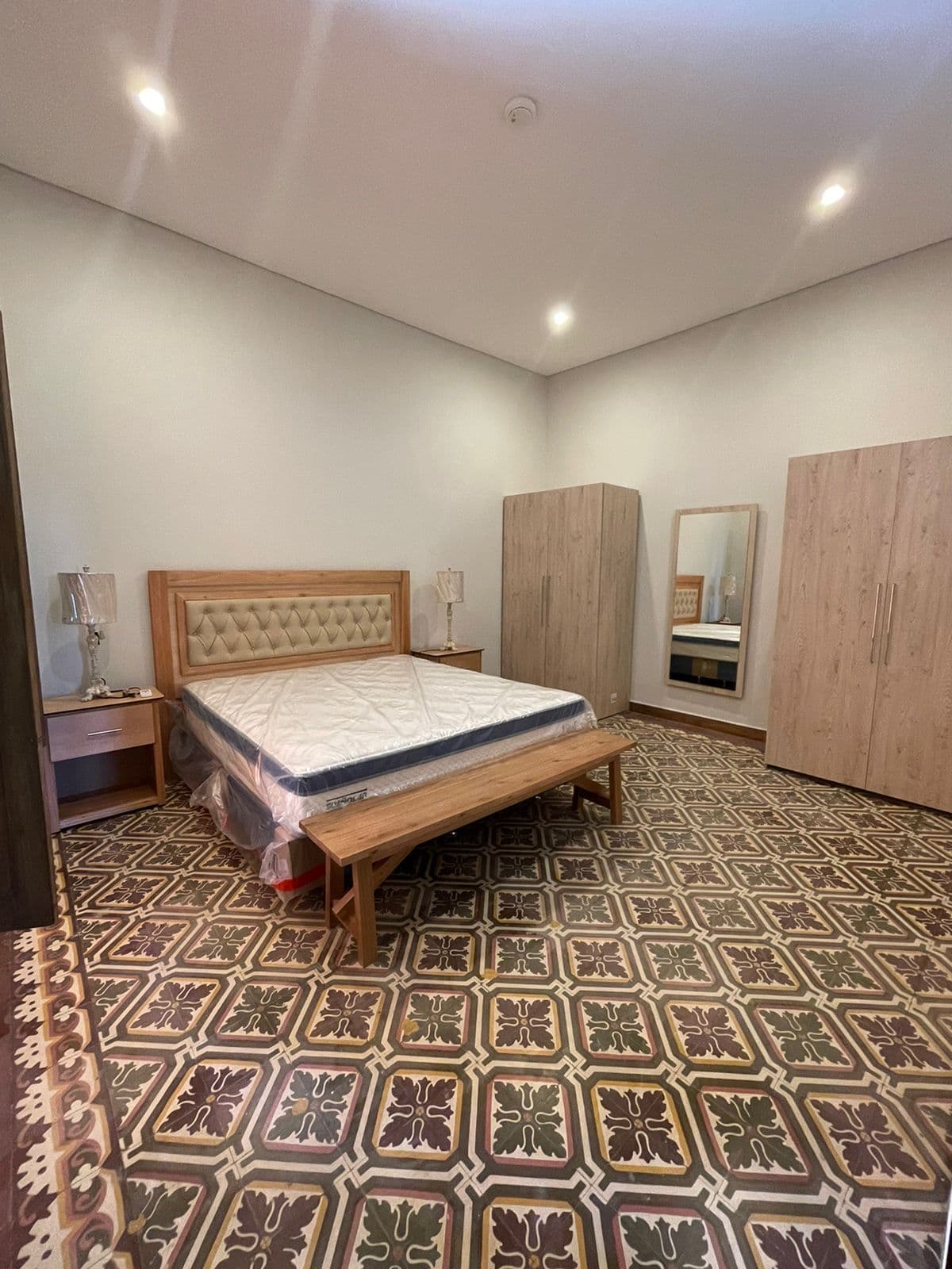 Dpto Con Muebles En El Centro, foto 4
